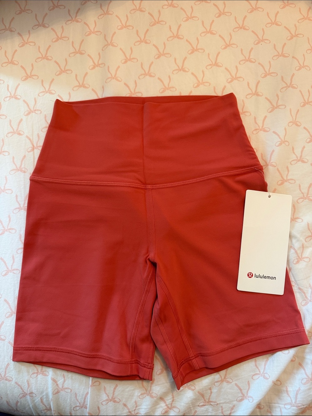 Lululemon Align Short 6”